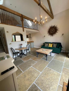 Converted Bullamoor Barns, Northallerton